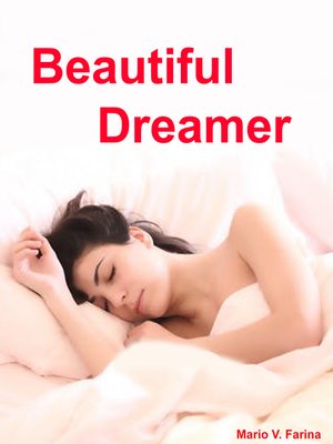 cover image of Beautiful Dreamer